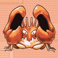 Kingler