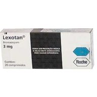 Lexotan