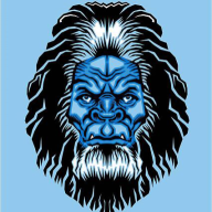 BeardedYeti
