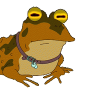 thehypnotoad