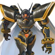Alphamon