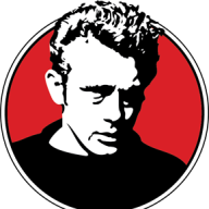 james_dean