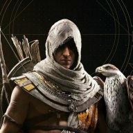 bayek the medjay