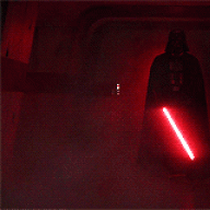 Darth Vader
