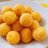 Bolinho de Queijo