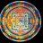 Sand-Mandala